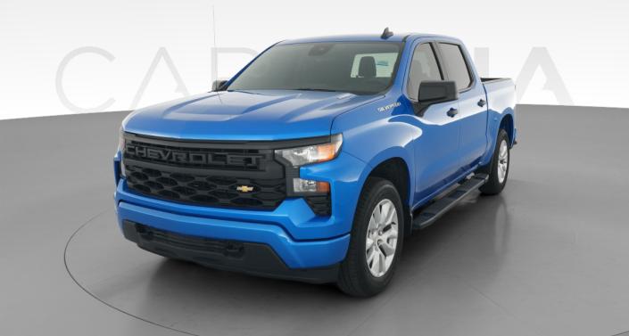 chevrolet silverado 1500 2026 1GCPABEK9TZ204586 image chevrolet silverado 1500 2026 1GCPABEK9TZ204586 image